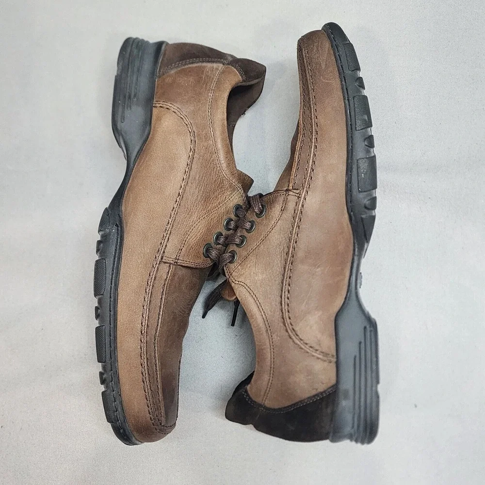 Kenneth Cole Reaction crafted rugged